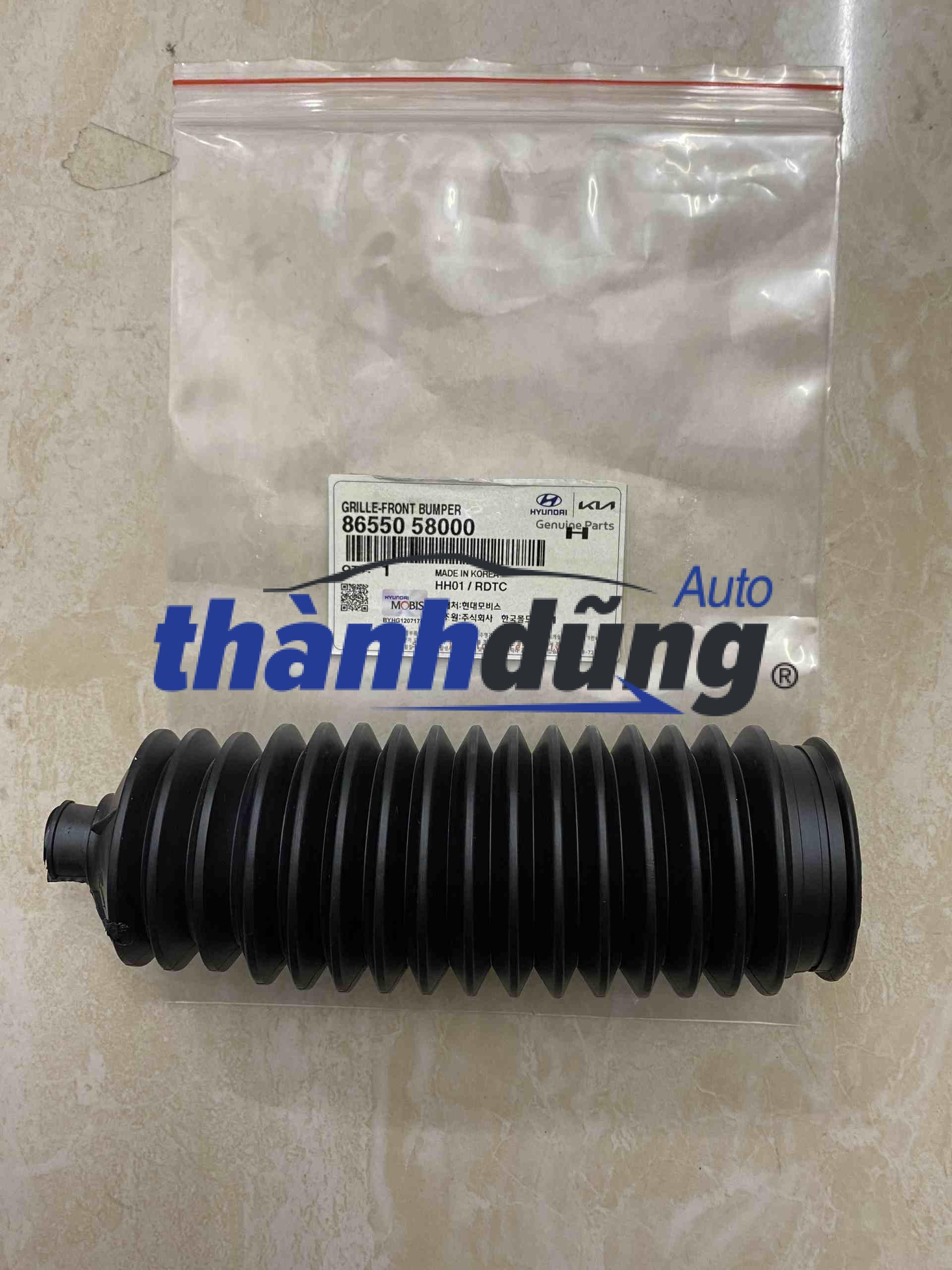 CHỤP BỤI THƯỚC LÁI HYUNDAI I30