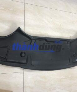 CHẮN BÙN ĐỘNG CƠ MERCEDES E320