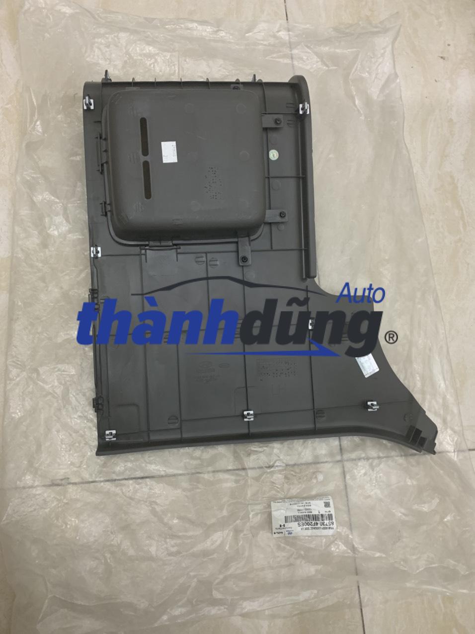 ỐP HÔNG CỬA SAU HYUNDAI PORTER 2