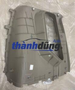ỐP HỒNG KÍNH SAU TRÁI HYUNDAI PORTER 2