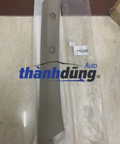 ỐP TRỤ CÁNH CỬA HYUNDAI PORTER 2