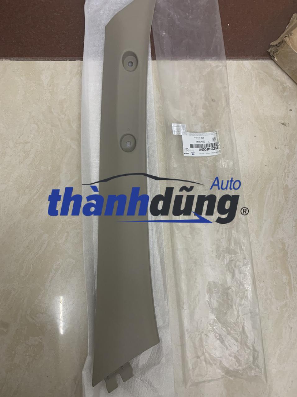 ỐP TRỤ CÁNH CỬA HYUNDAI PORTER 2