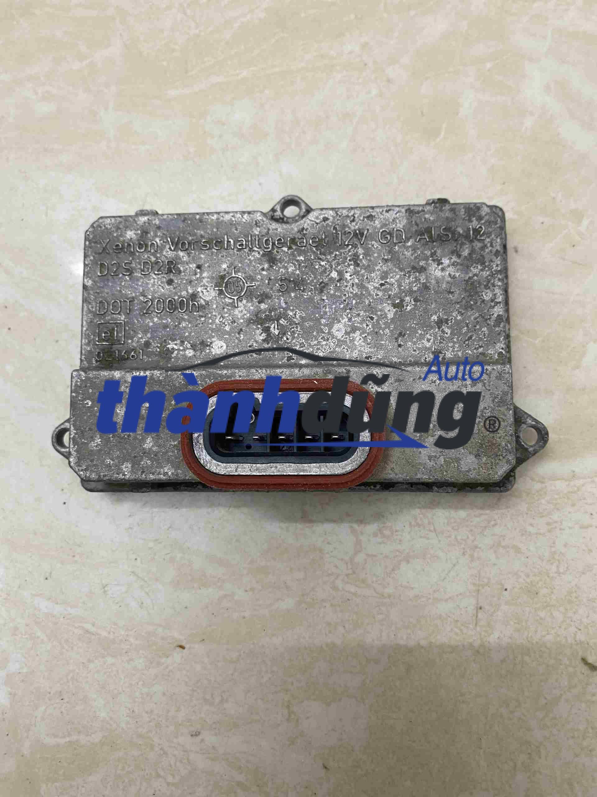 BALAST ĐÈN PHA MERCEDES R500