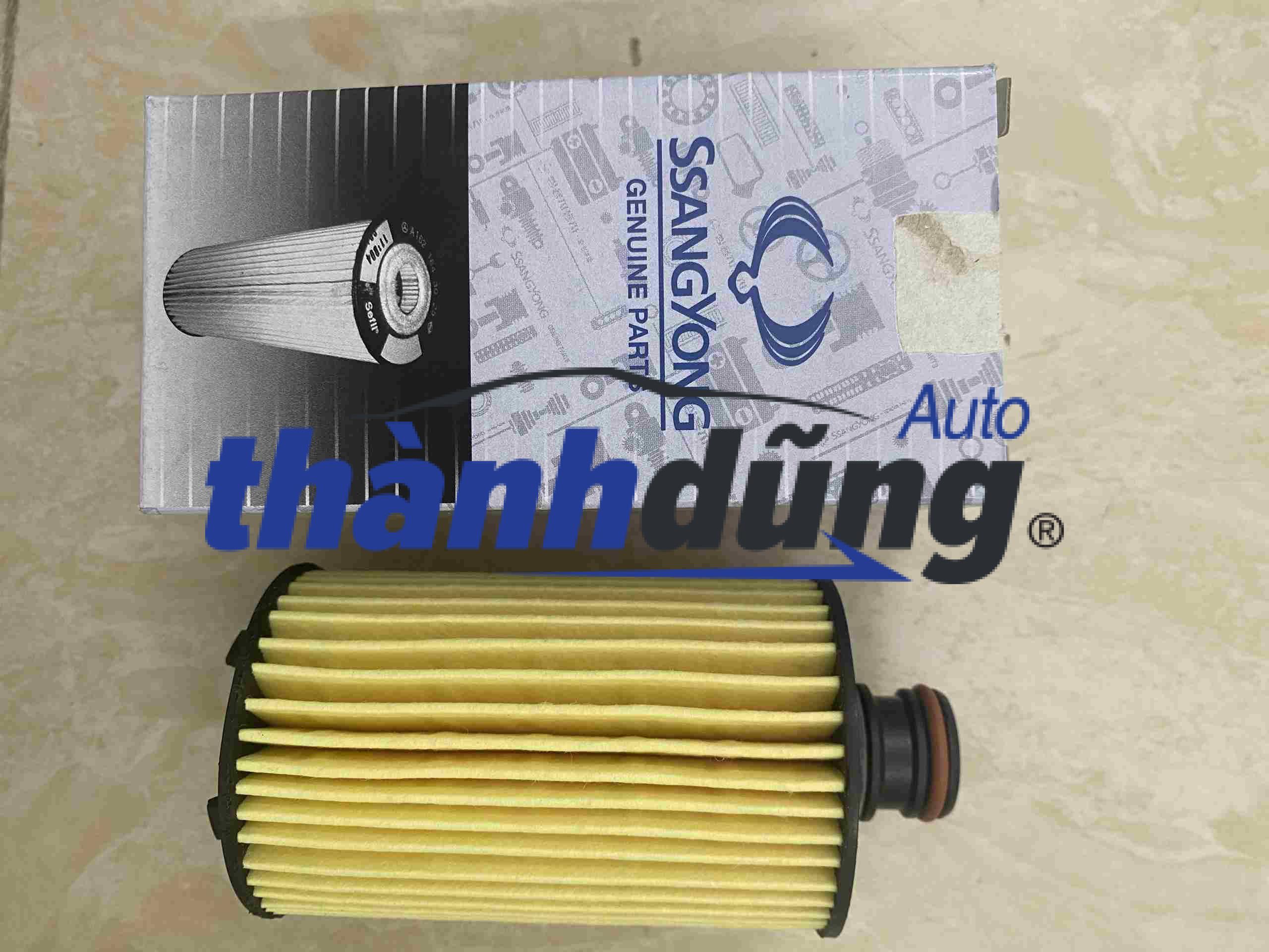 LỌC DẦU SSANGYONG RODIUS