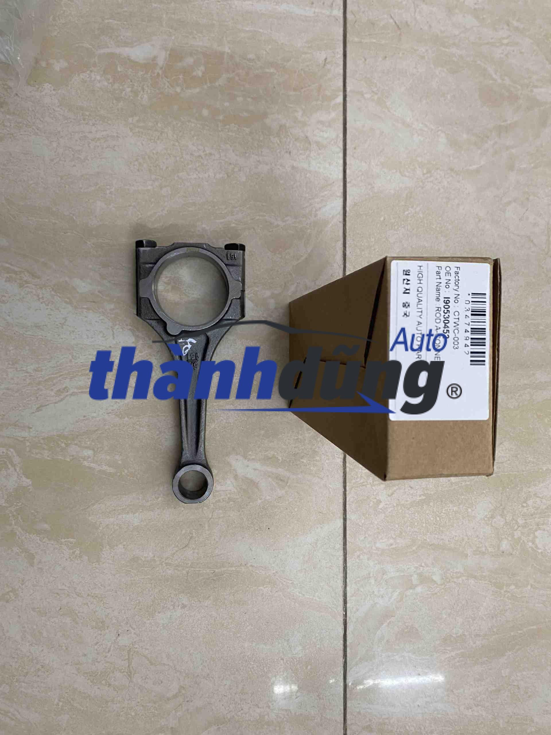 TAY BIÊN CHEVROLET CAPTIVA MÁY XĂNG