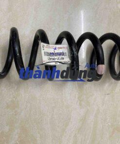 LÒ XO GIẢM XÓC TRƯỚC TOYOTA FORTUNER