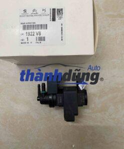 VAN ĐÓNG MỞ DÙ TURBO PEUGEOT 308