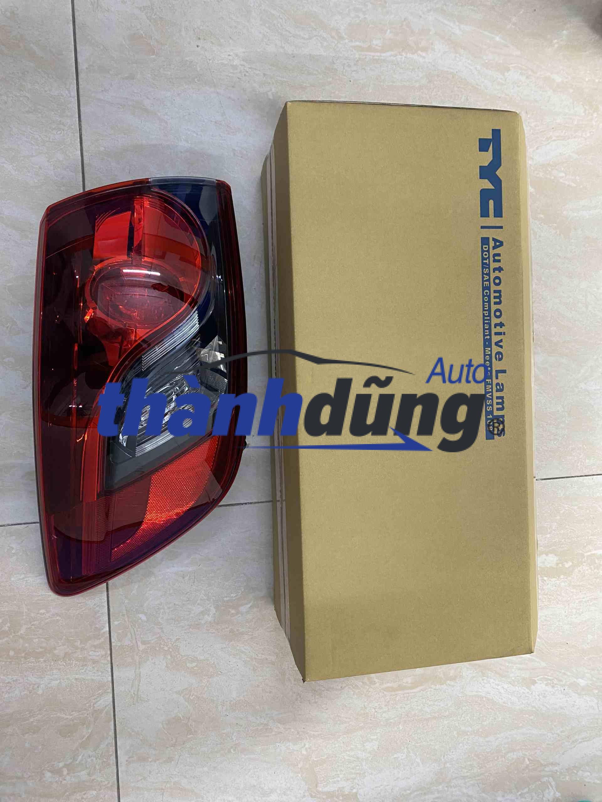 ĐÈN HẬU MAZDA CX9 2013