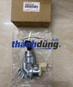 Ổ KHÓA ĐỀ TOYOTA COROLLA