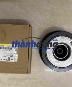 PULY MẶT HÍT LỐC LẠNH CHEVROLET CRUZE