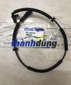 CẢM BIẾN TỐC ĐỘ SSANGYONG REXTON