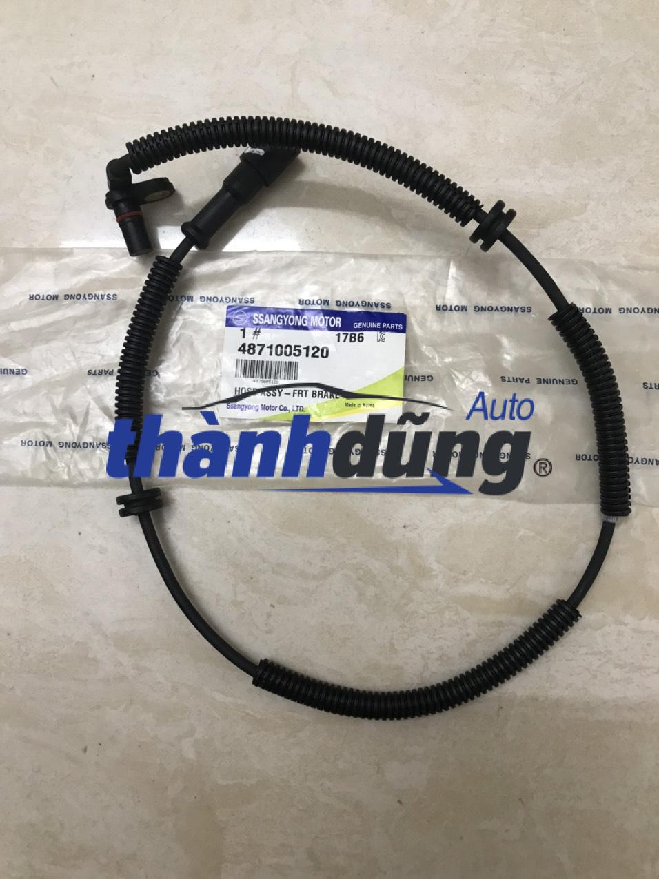 CẢM BIẾN TỐC ĐỘ SSANGYONG REXTON