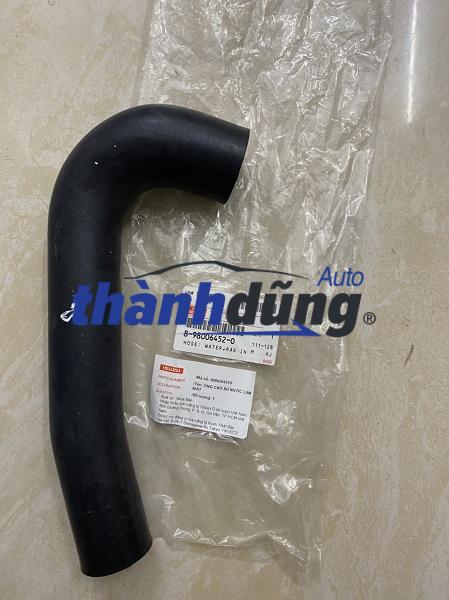 TUY Ô NƯỚC LÀM MÁT ISUZU NQR75