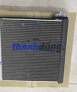 GIÀN LẠNH TOYOTA LAND CRUISER PRADO