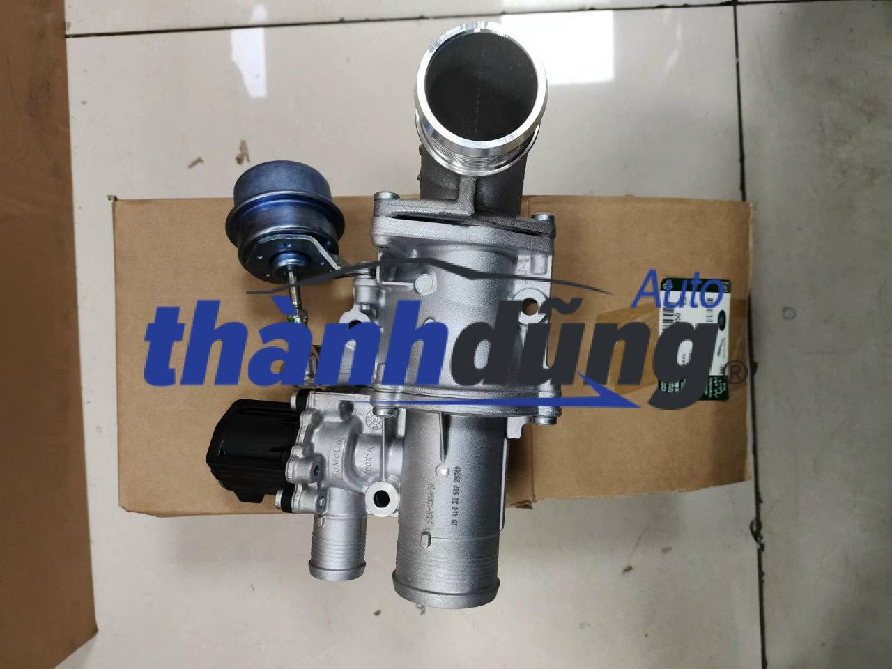 VAN MỞ GIÓ TURBO LAND ROVER SPORT