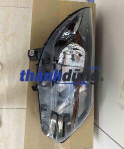 ĐÈN PHA CHEVROLET COLORADO 2019