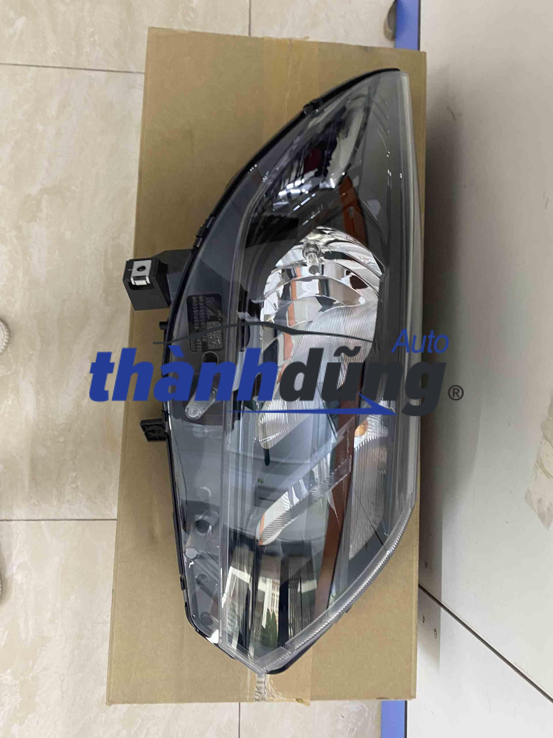 ĐÈN PHA CHEVROLET COLORADO 2019