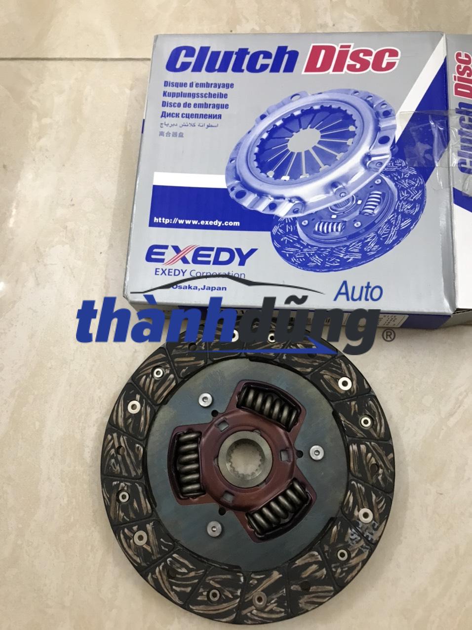 ĐĨA CÔN SUZUKI 5 TẠ