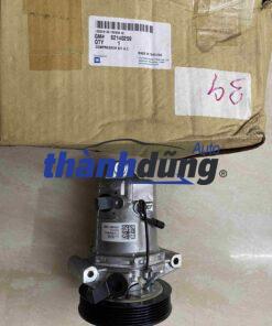 LỐC ĐIỀU HÒA CHEVROLET COLORADO 2.5