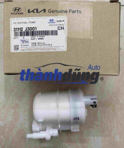 LỌC XĂNG HYUNDAI SONATA