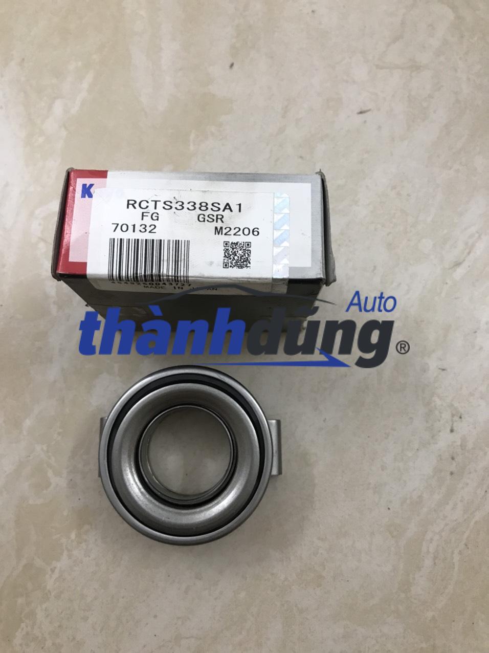 BẠC ĐẠN BI TÊ SUZUKI 5 TẠ