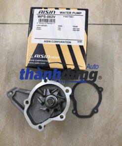 BƠM NƯỚC SUZUKI CARRY