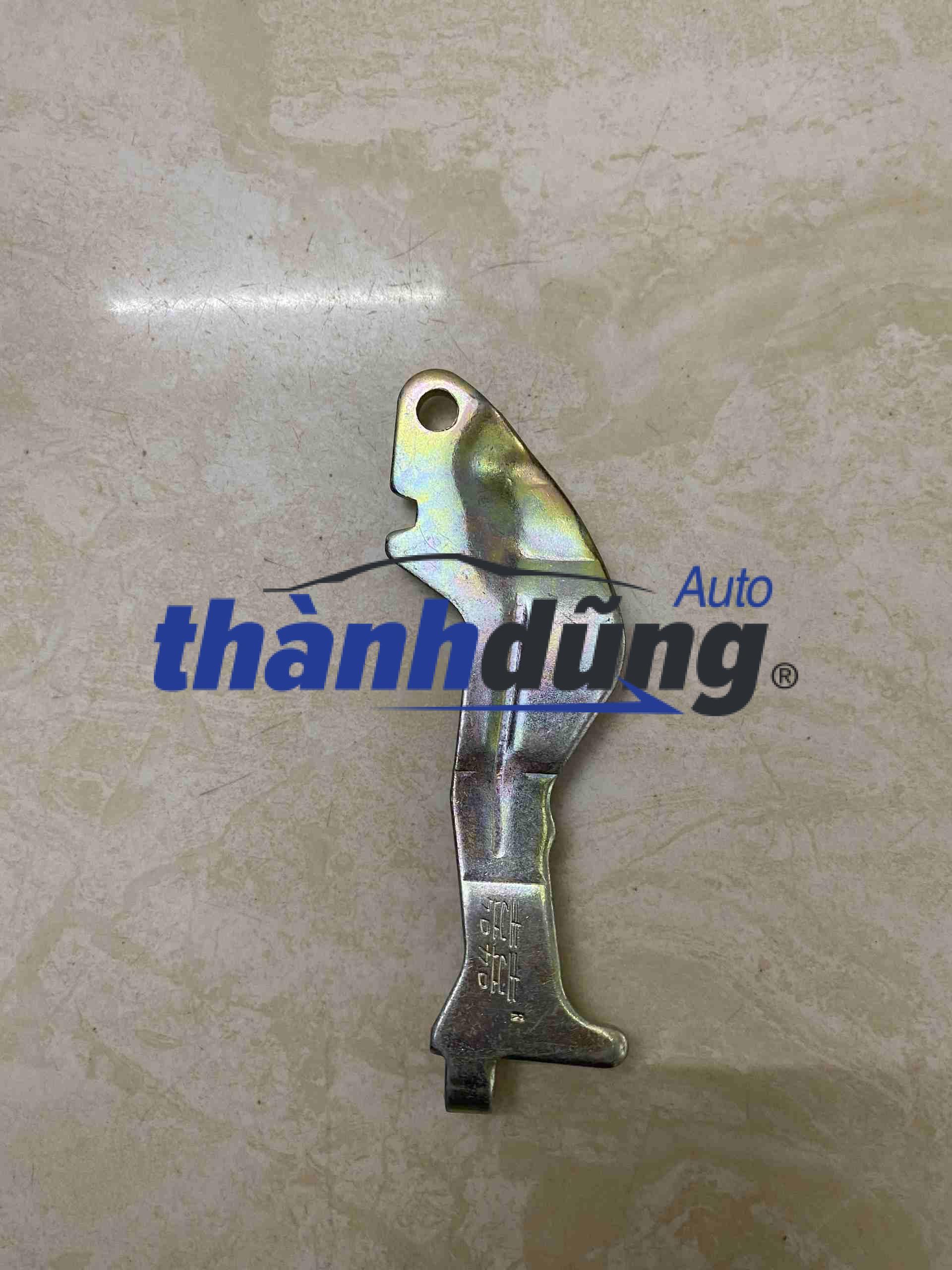 ỐP CẦN KÉO PHANH TAY SUZUKI 5 TẠ