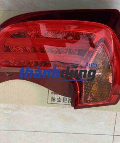 ĐỀN HẬU KIA MORNING 2014-2016