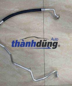 TUY Ô CAO ÁP GIÀN LẠNH NISSAN NAVARA