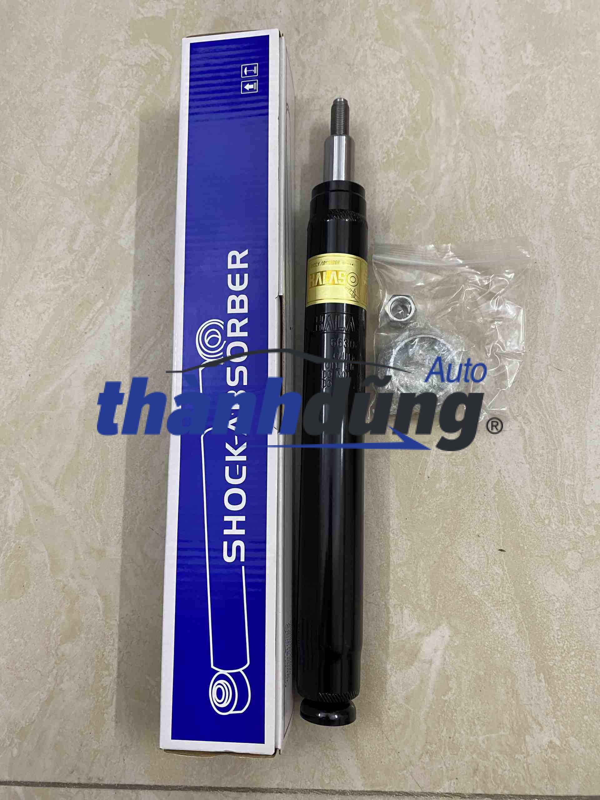 GIẢM XÓC DAIHATSU CITIVAN