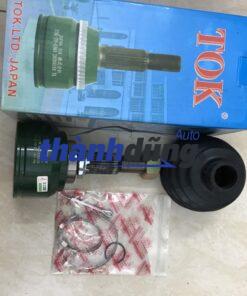 ĐẦU LÁP NGOÀI NISSAN SUNNY 2016