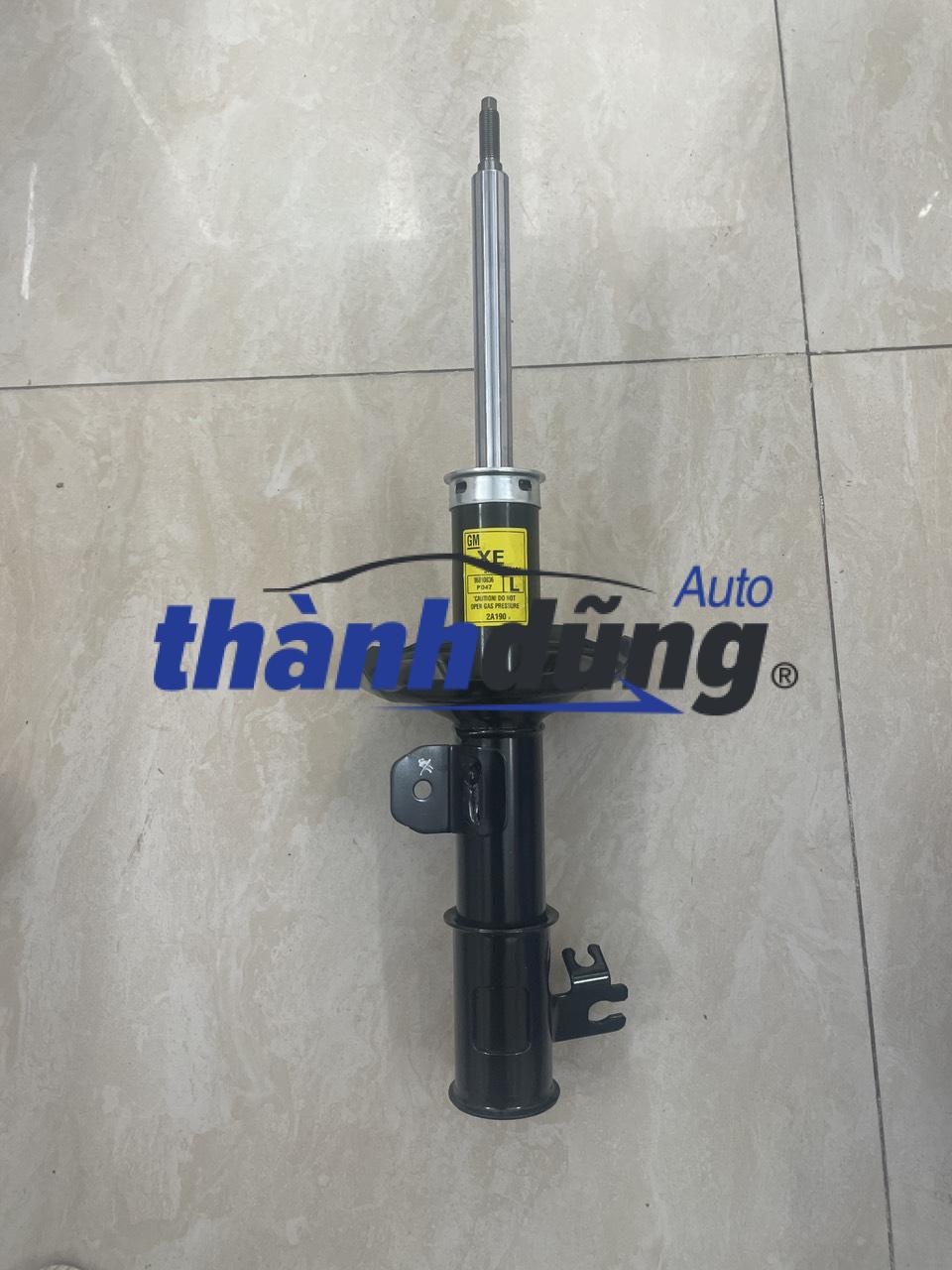 GIẢM XÓC TRƯỚC DAEWOO LACETTI SE