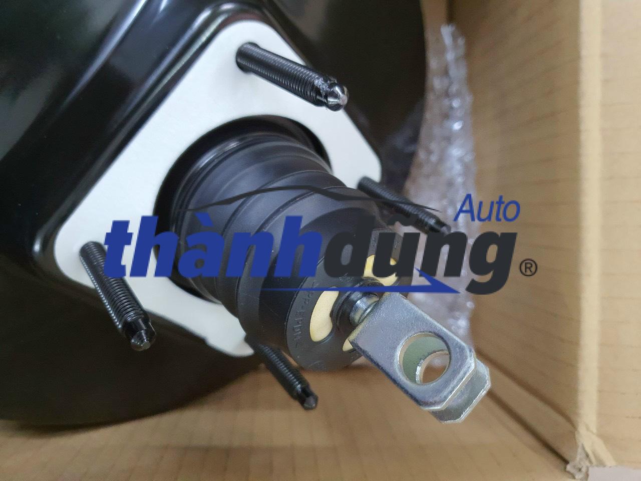 BẦU TRỢ LỰC PHANH MAZDA 3 2009-2013