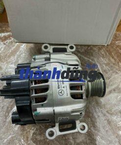 MÁY PHÁT ĐIỆN MERCEDES GL450