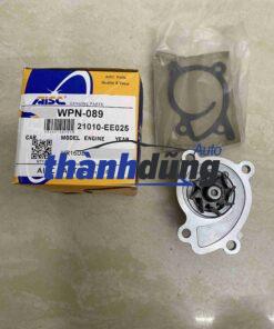 BƠM NƯỚC NISSAN TIIDA