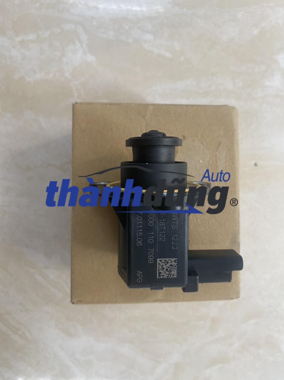 VAN ĐIỆN TỪ PEUGEOT 508