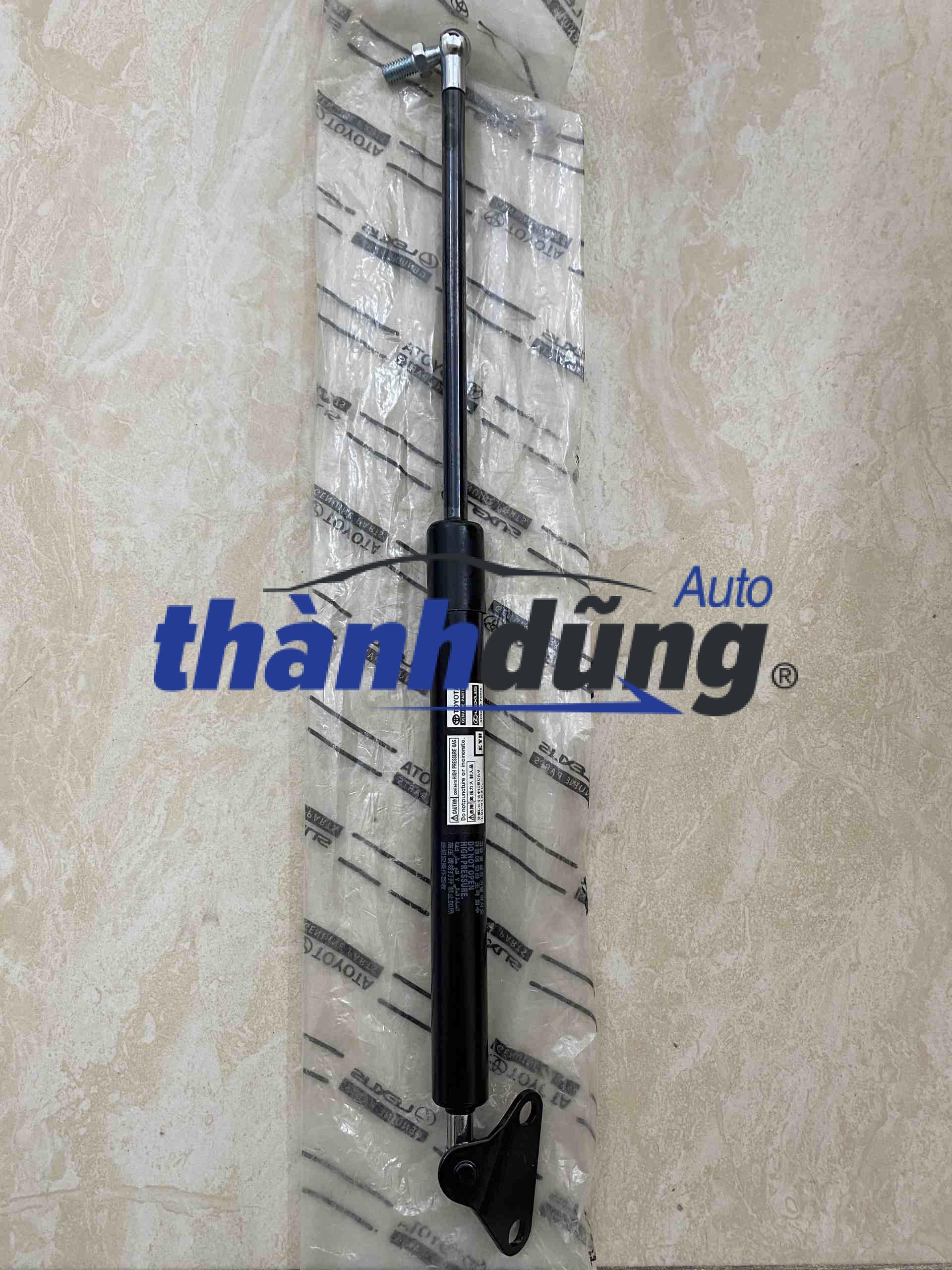 TY CHỐNG CỐP HẬU LEXUS RX350