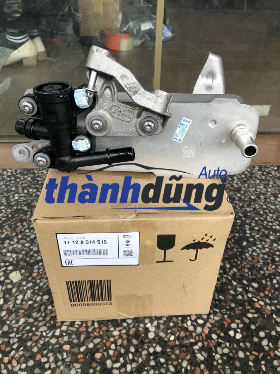 KÉT LÀM MÁT DẦU HỘP SỐ BMW 525I