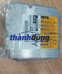 HỘP ĐIỀU KHIỂN TÚI KHÍ TOYOTA CAMRY 2013