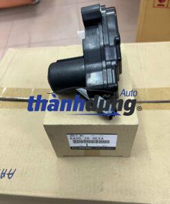 MÔ TƠ PHANH TAY ĐIỆN TỬ MAZDA CX5 2015