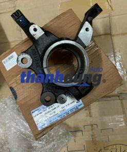 NGÕNG MAY Ơ TRƯỚC FORD ECOSPORT 2013-2018