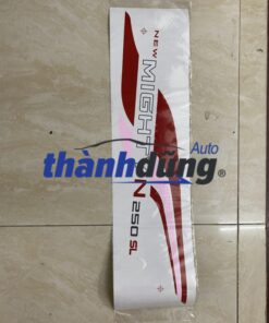 TEM CÁNH CỬA HYUNDAI HD78