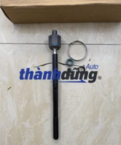 ROTUYN LÁI TRONG CHEVROLET ORLANDO 2013