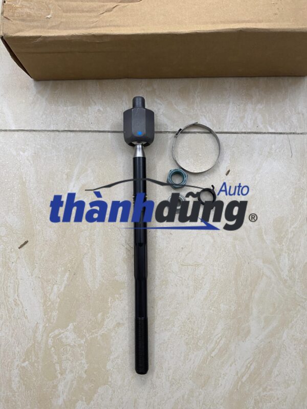 ROTUYN LÁI TRONG CHEVROLET ORLANDO 2013