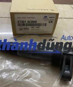 MÔ BIN ĐÁNH LỬA HYUNDAI SONATA