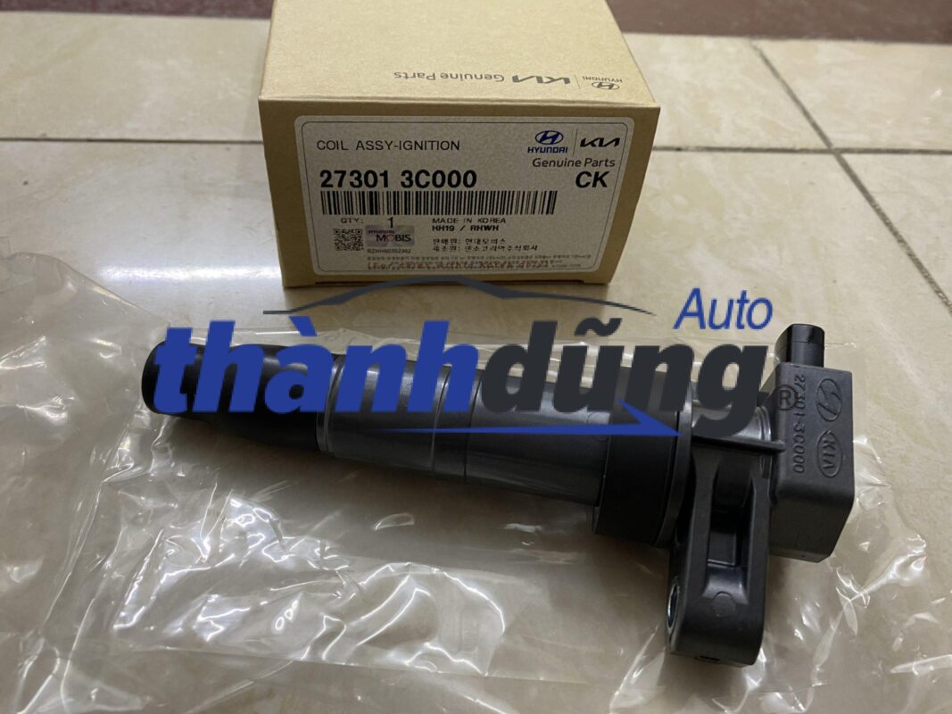 MÔ BIN ĐÁNH LỬA HYUNDAI SONATA