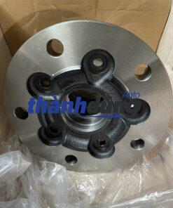 BI MAY Ơ TRƯỚC KIA FRONTIER