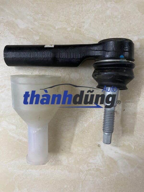 ROTUYN LÁI NGOÀI CHEVROLET ORLANDO 2013