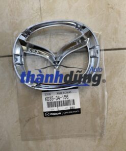 BIỂU TƯƠNG MẶT CA LĂNG MAZDA CX5