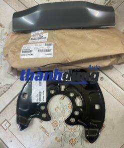 TẤM BẢO VỆ ĐĨA PHANH TOYOTA VIOS